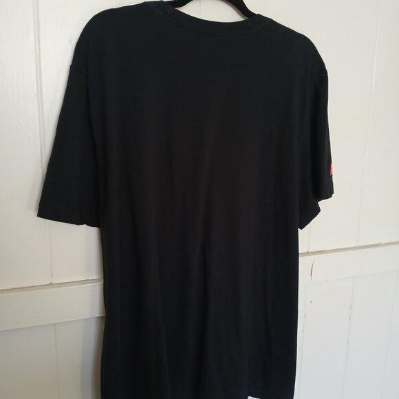 Nike × Gatorade Men's T-Shirt 2XL PG Paul George NBA Basketball Black Tee CW4760 - Picture 7 of 11